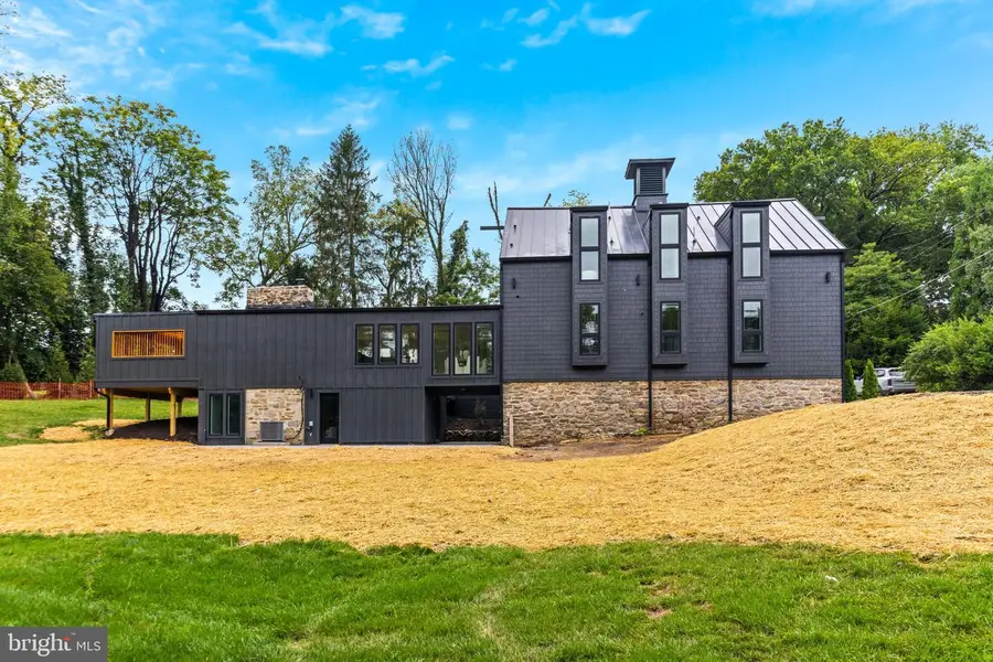 7901 Ruxwood, Ruxton, MD 21204 - #2