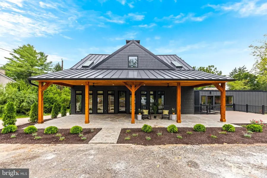 7901 Ruxwood, Ruxton, MD 21204 - #3