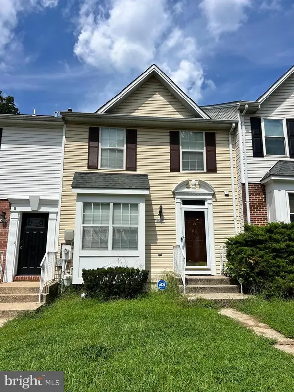 3524 Corn Stream Rd, RANDALLSTOWN, MD 21133