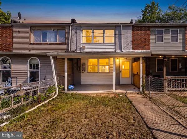 319 Bigley Ave, BALTIMORE, MD 21227
