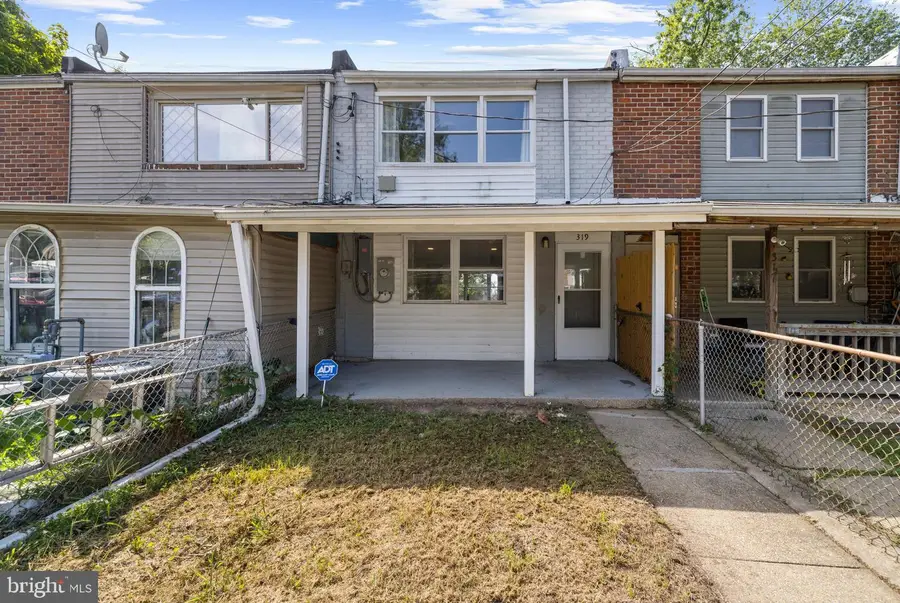 319 Bigley Ave, Baltimore, MD 21227 - #2