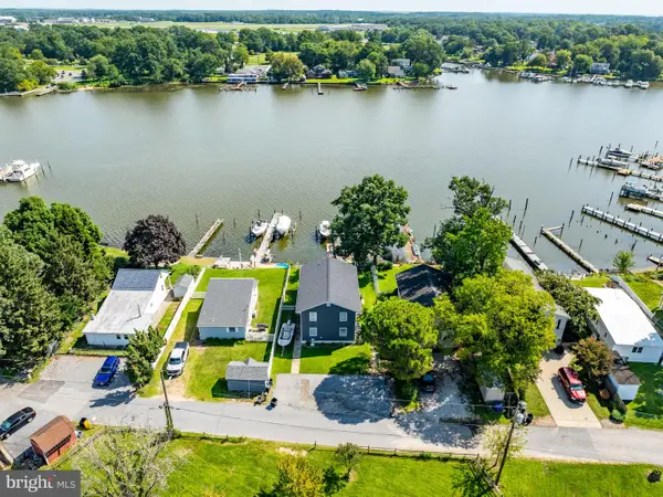 174 E Kingston Park Ln, MIDDLE RIVER, MD 21220