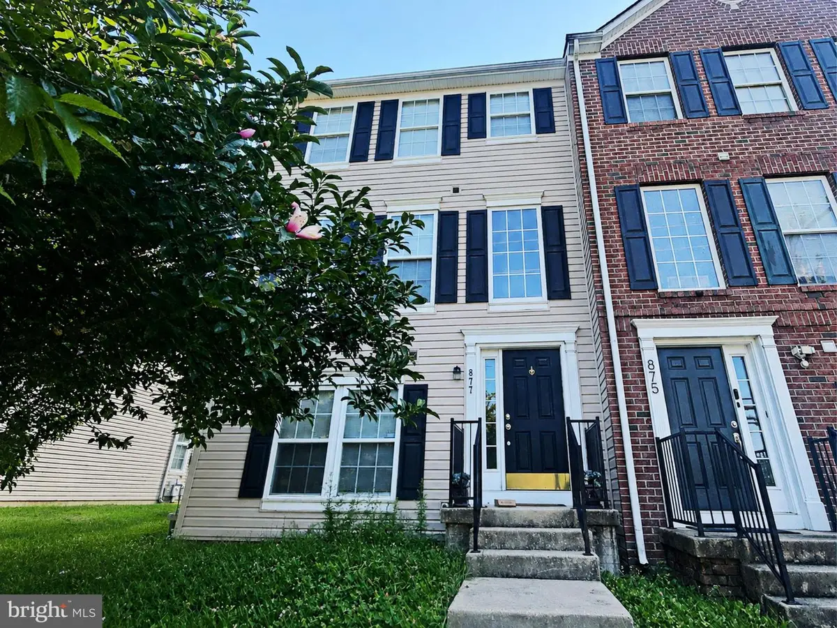 877 Middle River Rd, Middle River, MD 21220 - #1