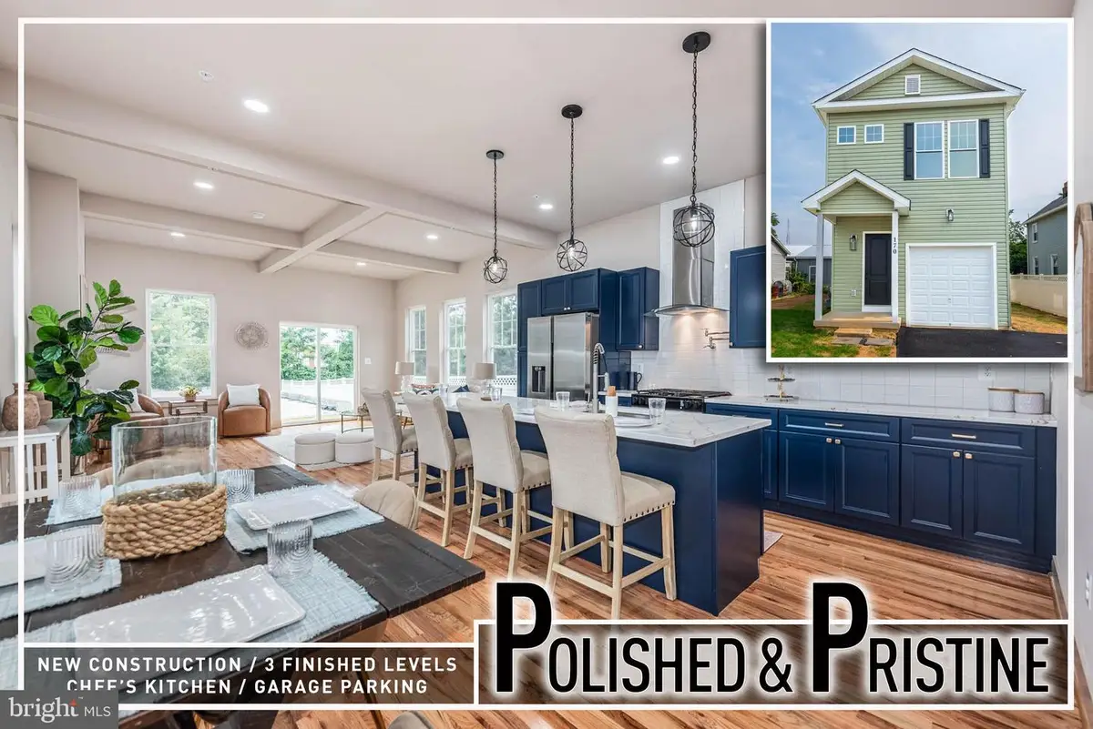 170 Winters Ln, Catonsville, MD 21228 - #1