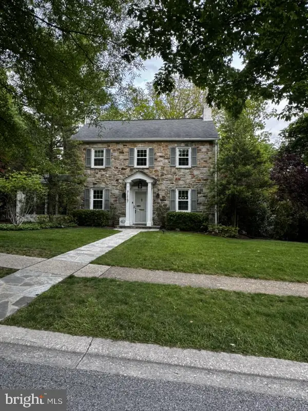 7117 Wardman Rd, BALTIMORE, MD 21212