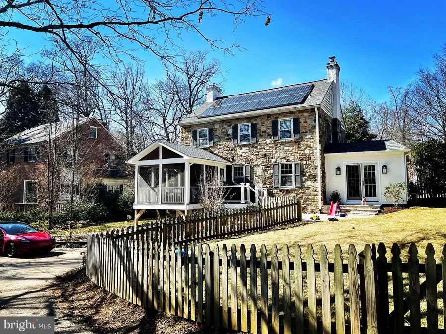 7117 Wardman Rd, Baltimore, MD 21212 - #2