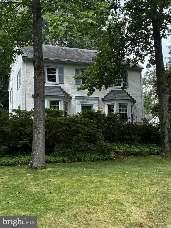 809 Tred Avon Rd, BALTIMORE, MD 21212