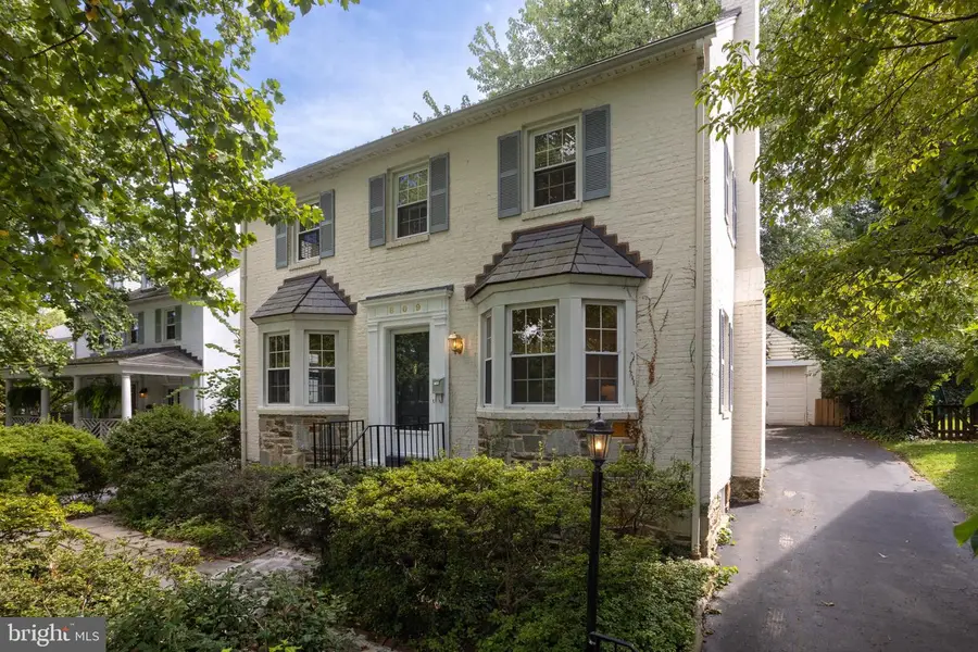 809 Tred Avon Rd, Baltimore, MD 21212 - #3