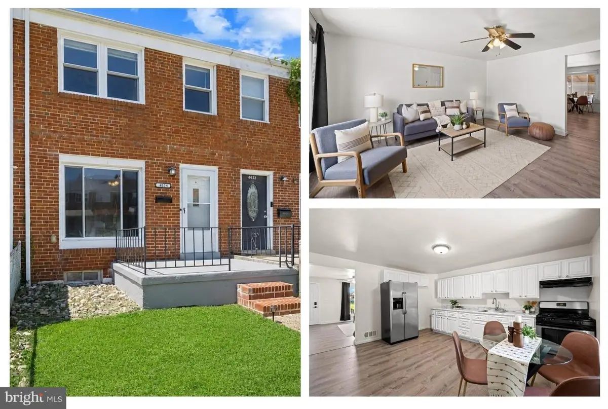 4034 Saint Augustine Ln, Dundalk, MD 21222 - #1