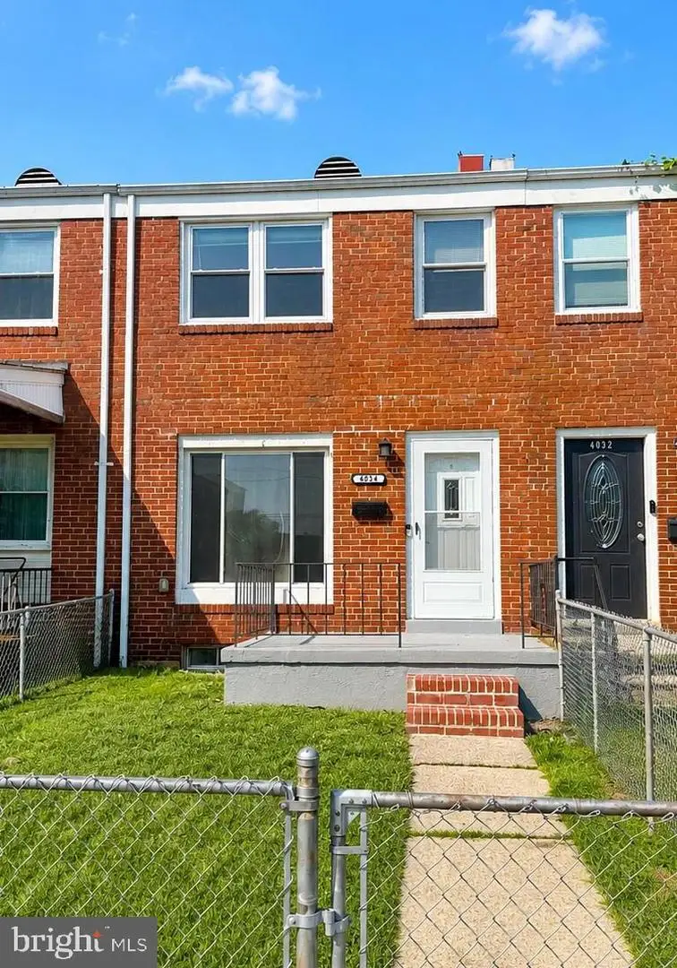 4034 Saint Augustine Ln, Dundalk, MD 21222 - #2