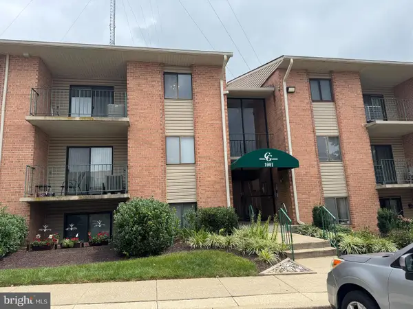 1001 Spring Gate Rd #3a, CATONSVILLE, MD 21228