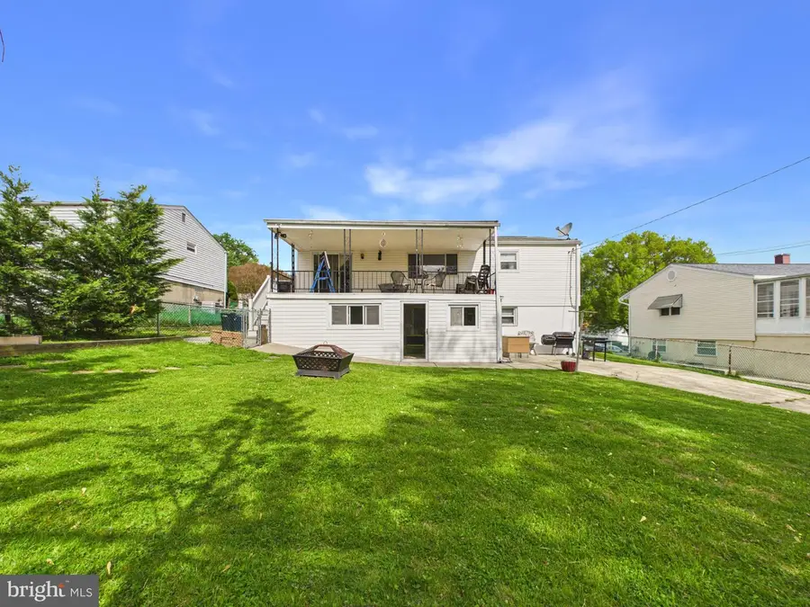 5127 Mcfaul Rd, Baltimore, MD 21206 - #2