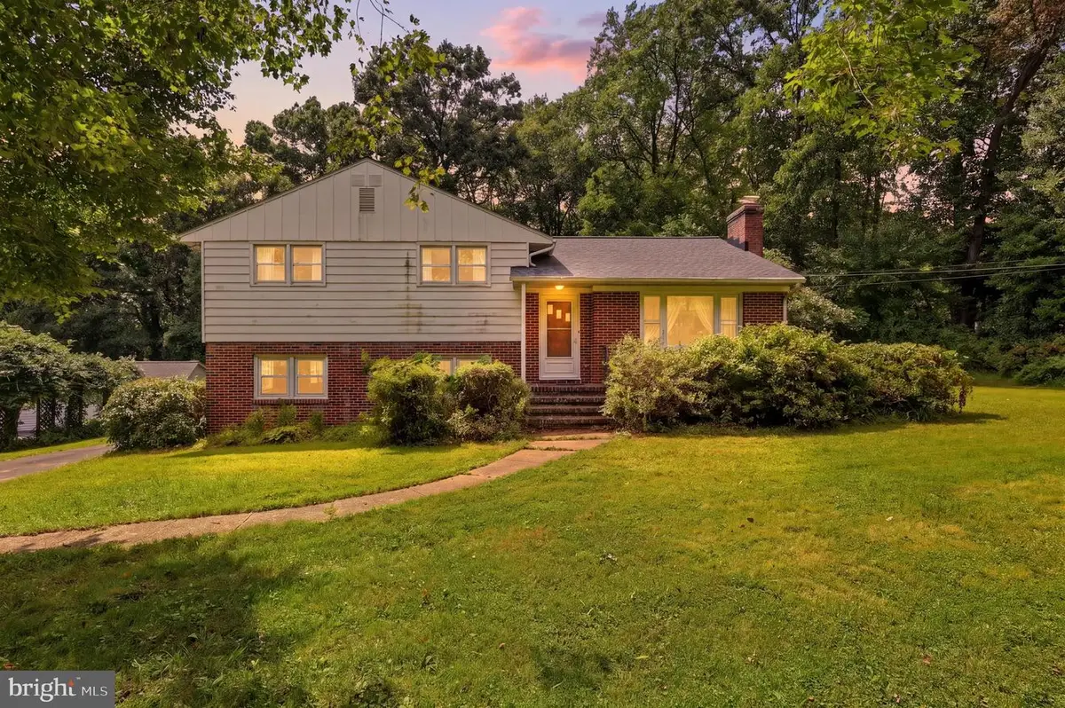 8407 Bradshaw Rd, Bradshaw, MD 21087 - #1
