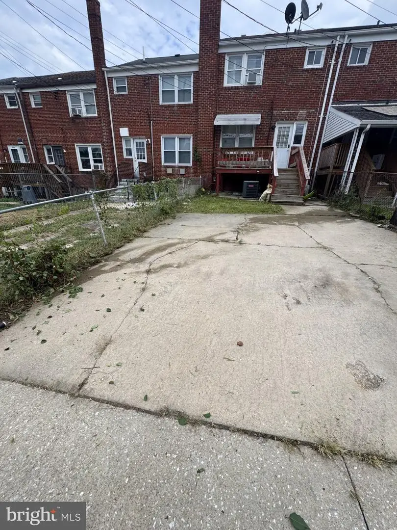 632 Dunwich Way, Essex, MD 21221 - #2