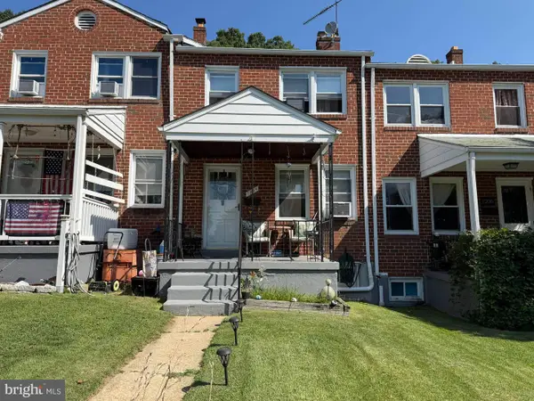 1204 Elm Rd, HALETHORPE, MD 21227