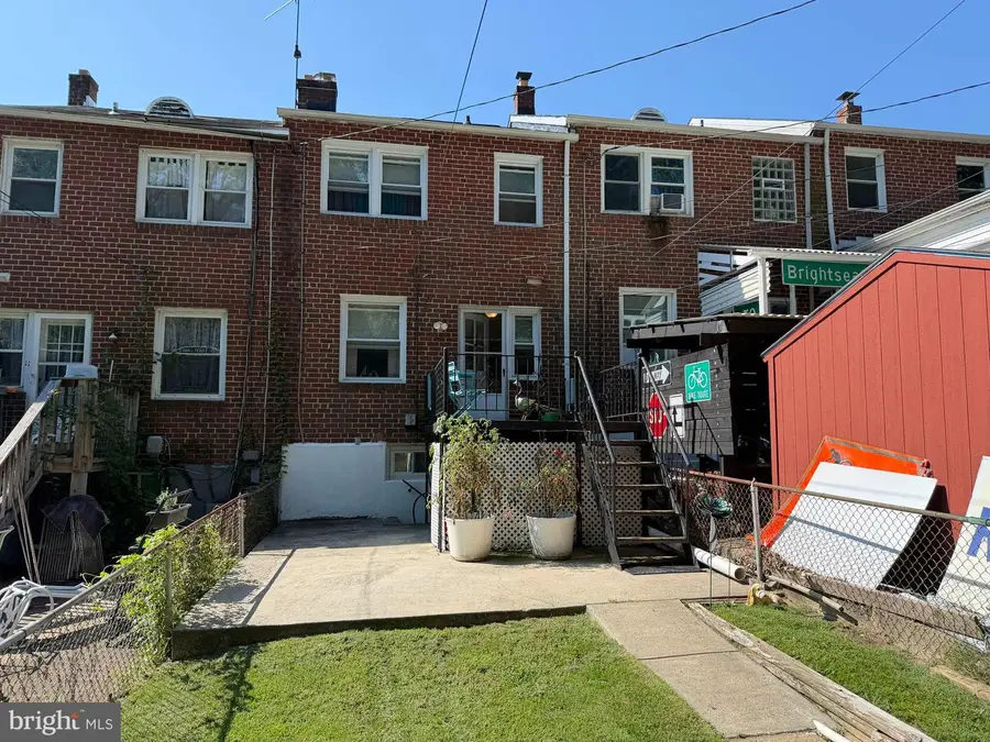 1204 Elm Rd, Halethorpe, MD 21227 - #2