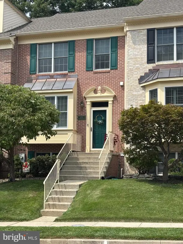 1030 Hidden Moss Dr, COCKEYSVILLE, MD 21030