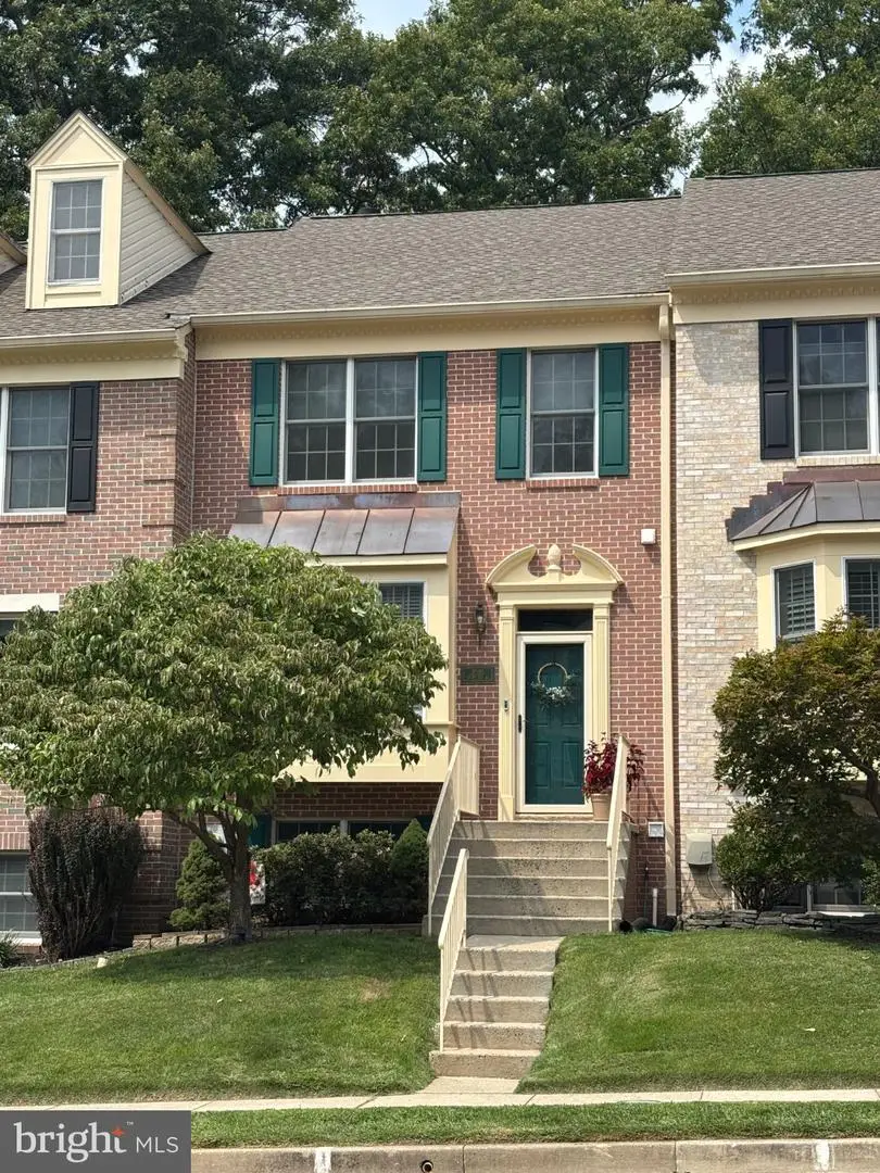 1030 Hidden Moss Dr, Cockeysville, MD 21030 - #2