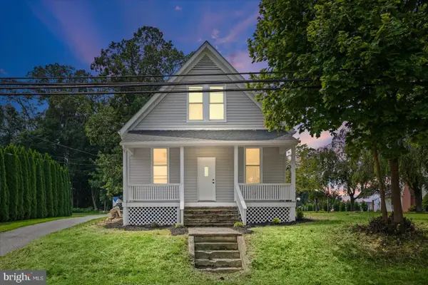 19106 Middletown Rd, PARKTON, MD 21120