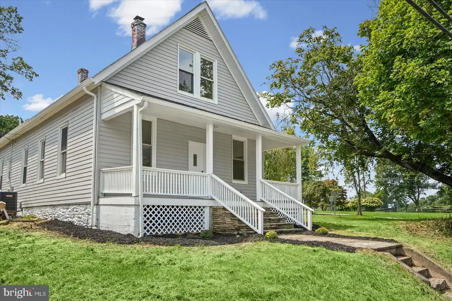 19106 Middletown Rd, Parkton, MD 21120 - #2