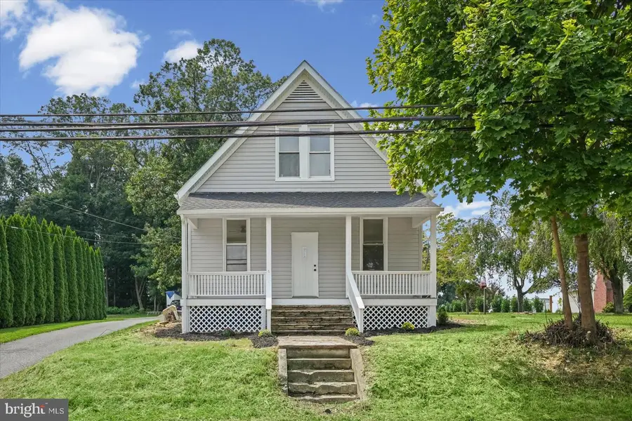 19106 Middletown Rd, Parkton, MD 21120 - #3