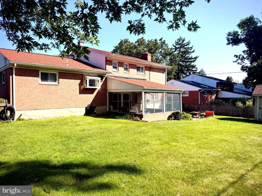17 Wendslow Rd, Lutherville Timonium, MD 21093 - #3