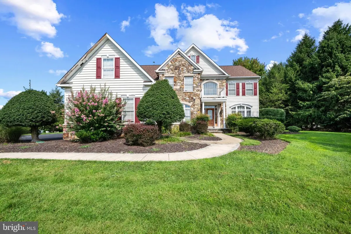 1136 Saffell Rd, Reisterstown, MD 21136 - #1