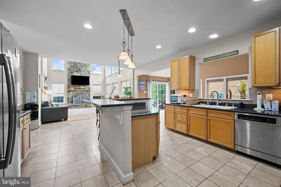 1136 Saffell Rd, Reisterstown, MD 21136 - #2