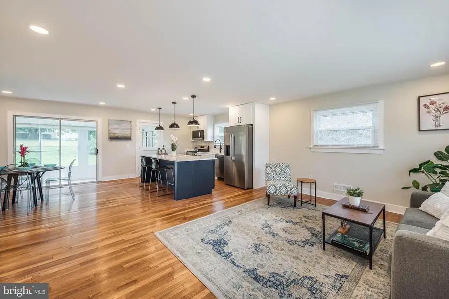 1406 Glenwilde Rd, Baltimore, MD 21228 - #2