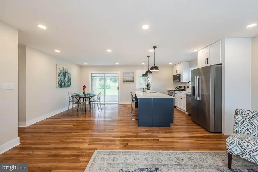 1406 Glenwilde Rd, Baltimore, MD 21228 - #3