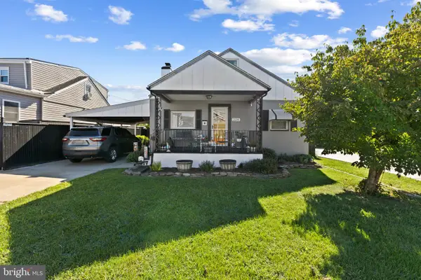 228 Oakwood Rd, BALTIMORE, MD 21222