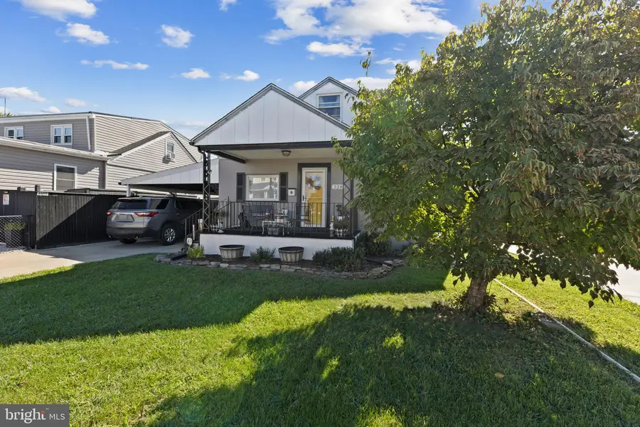 228 Oakwood Rd, Baltimore, MD 21222 - #3