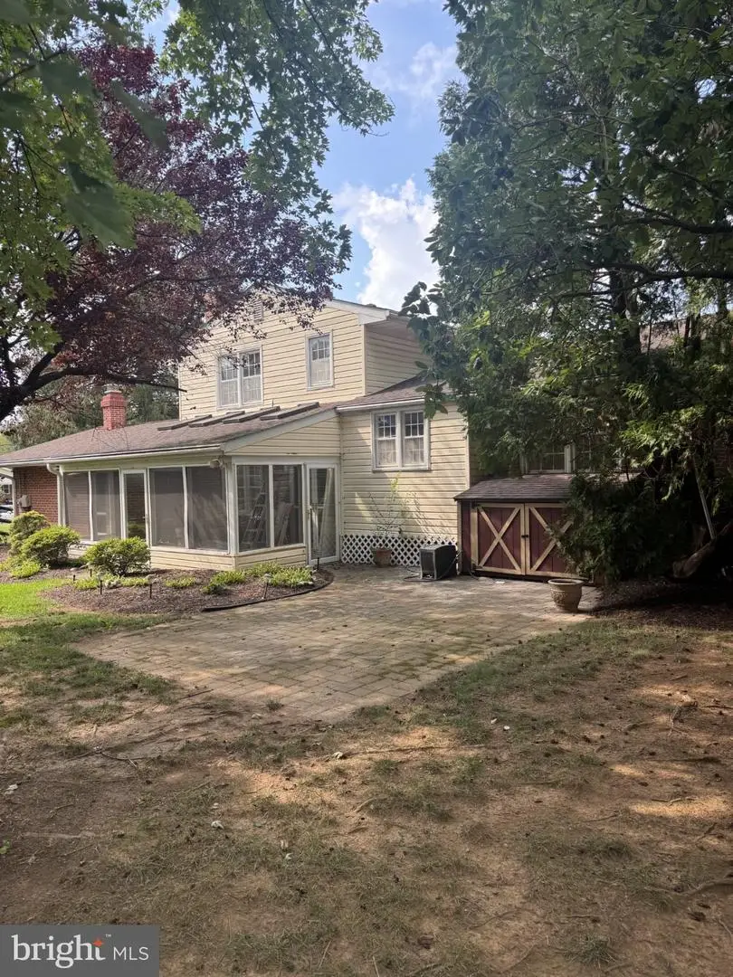235 Chantrey Rd, Lutherville Timonium, MD 21093 - #3