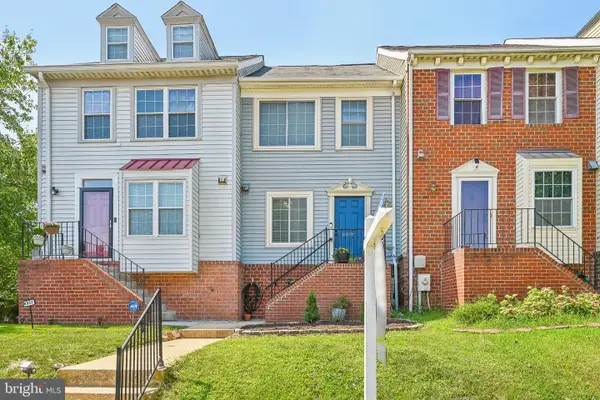 6939 Rockfield Rd, WINDSOR MILL, MD 21244