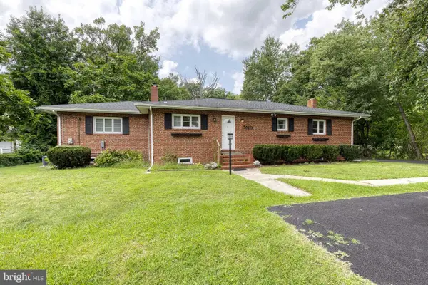 7910 Westmoreland Ave, PARKVILLE, MD 21234