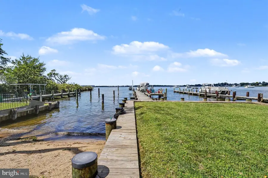 9208 Todd Ave, Fort Howard, MD 21052 - #2