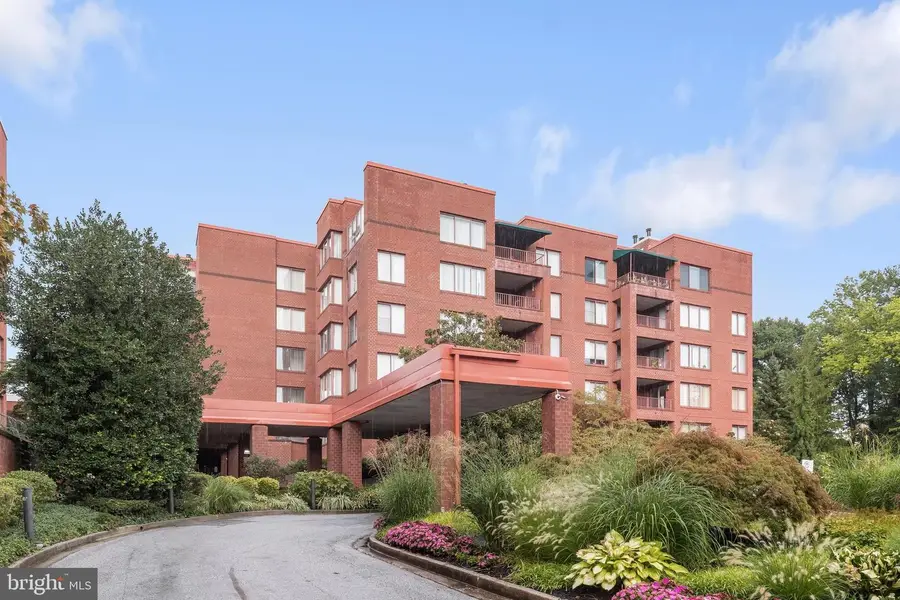 1 Gristmill Ct #208, Pikesville, MD 21208 - #2