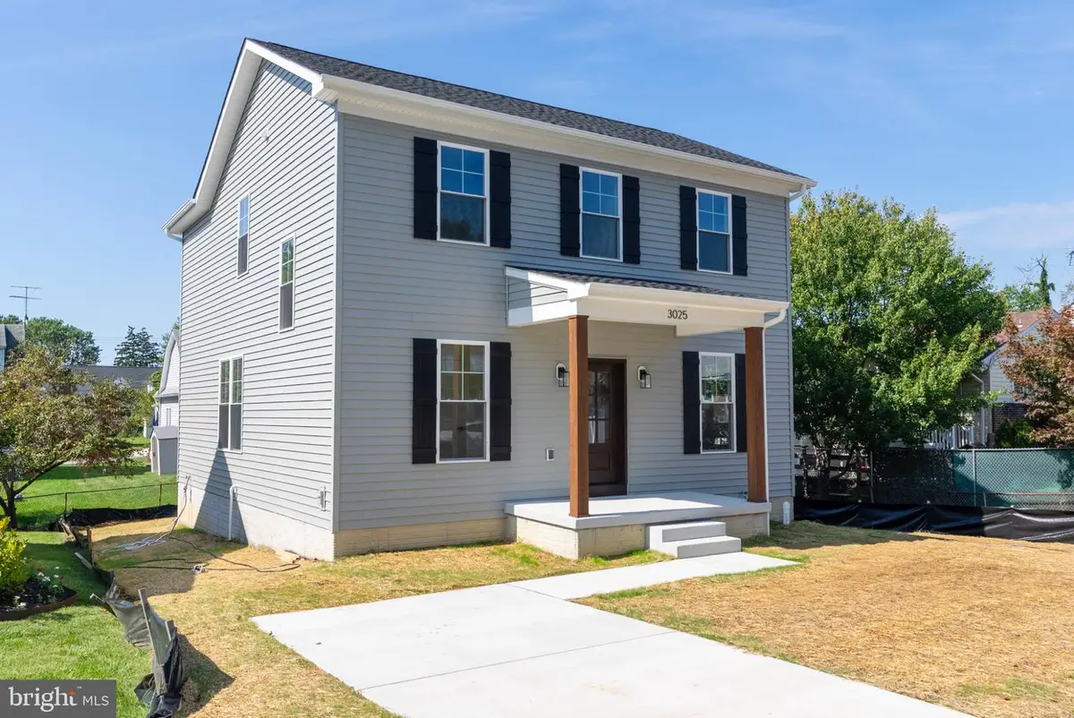3025 Fifth Ave, Baltimore, MD 21234 - #1