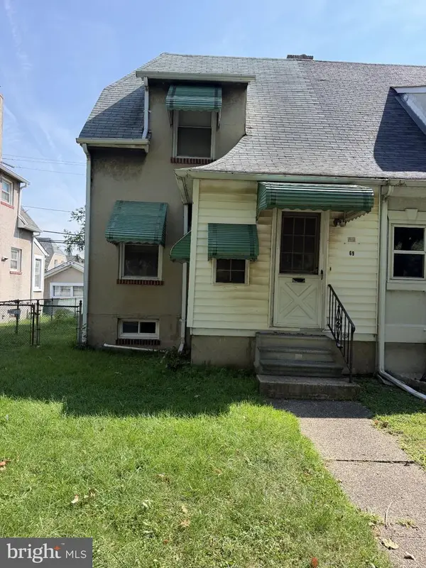 69 N Dundalk Ave, DUNDALK, MD 21222