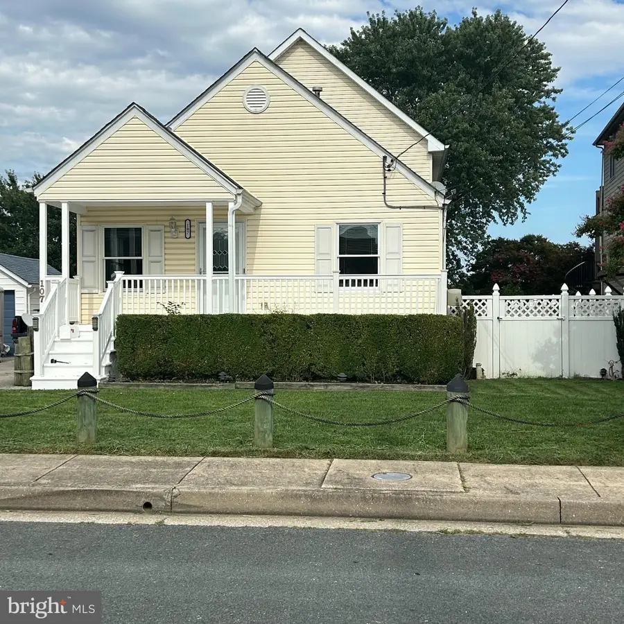 107 Bayside Dr, Baltimore, MD 21222 - #2