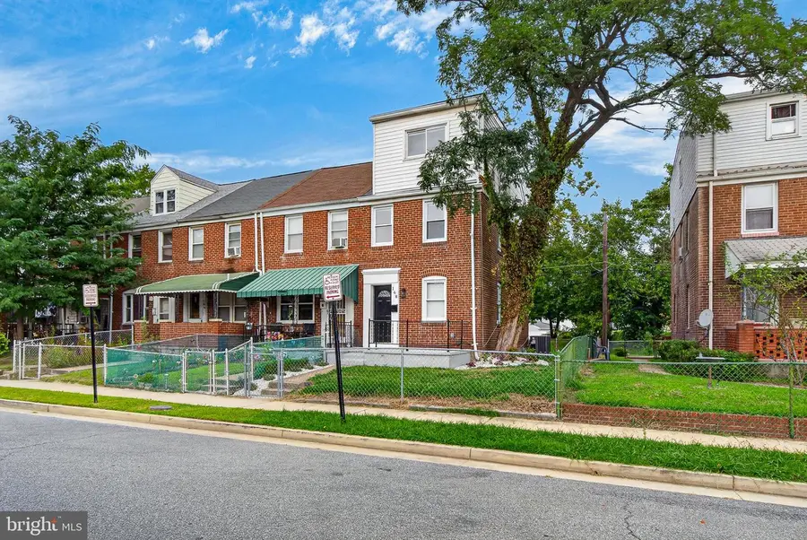 168 Chestnut St, Baltimore, MD 21222 - #3