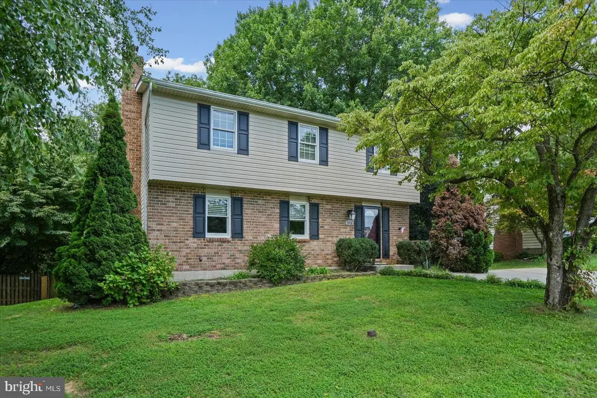 3914 Millner Rd, Nottingham, MD 21236 - #1