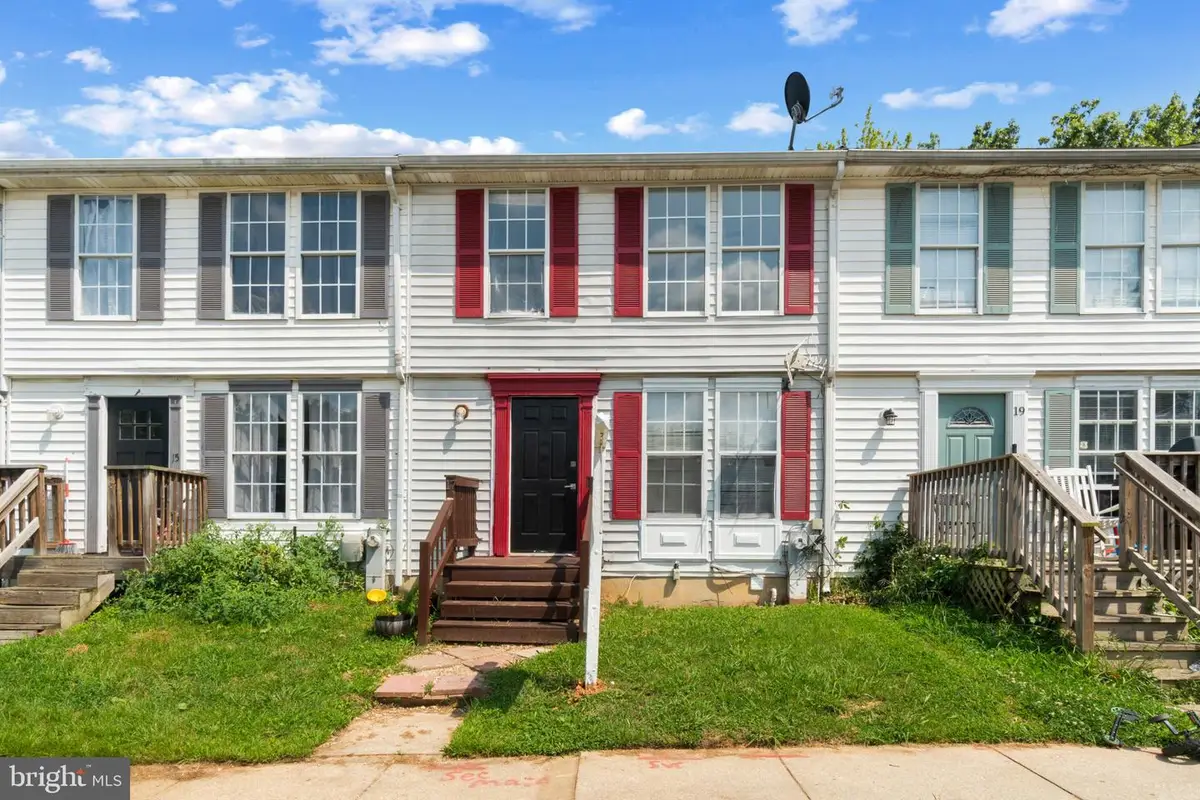 17 Chadford Ct, Baltimore, MD 21220 - #1