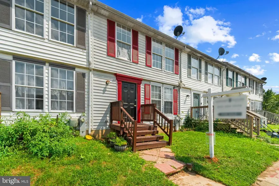 17 Chadford Ct, Baltimore, MD 21220 - #3