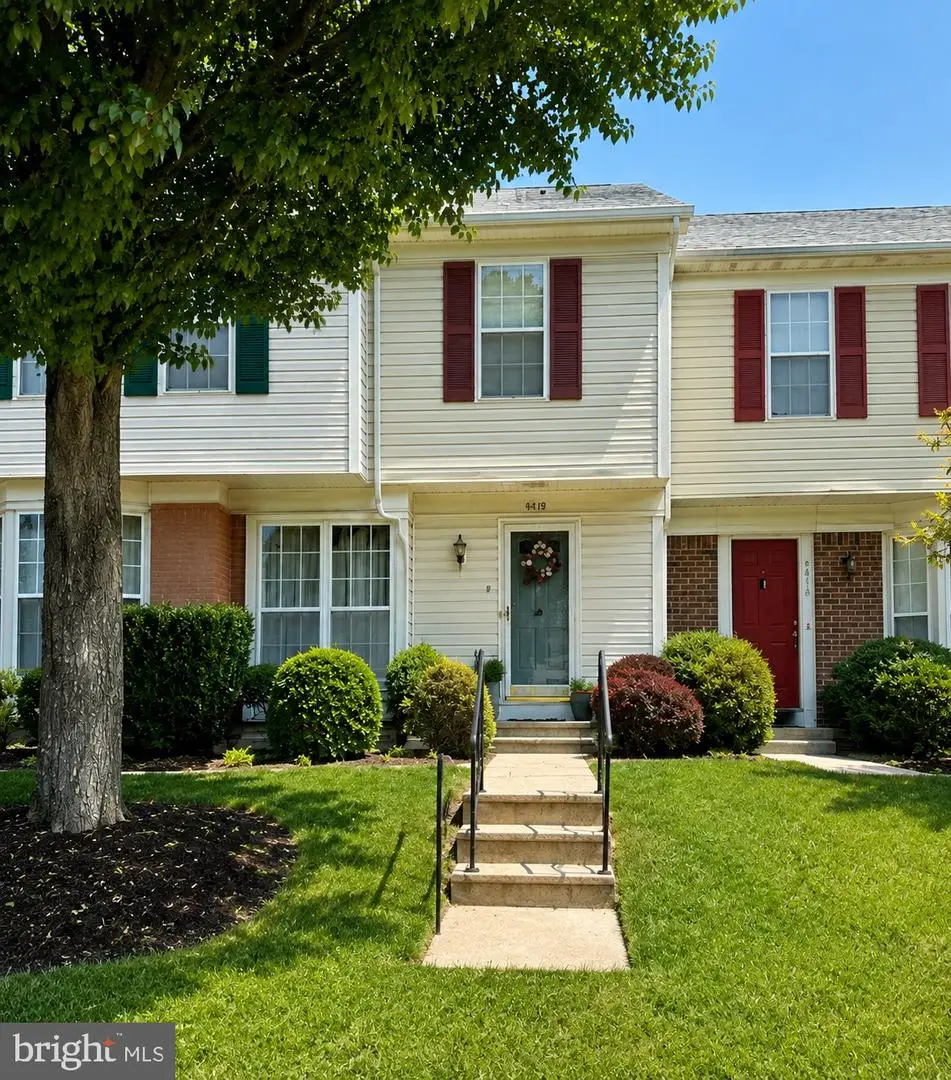 4419 Kentford Rd, Owings Mills, MD 21117 - #1