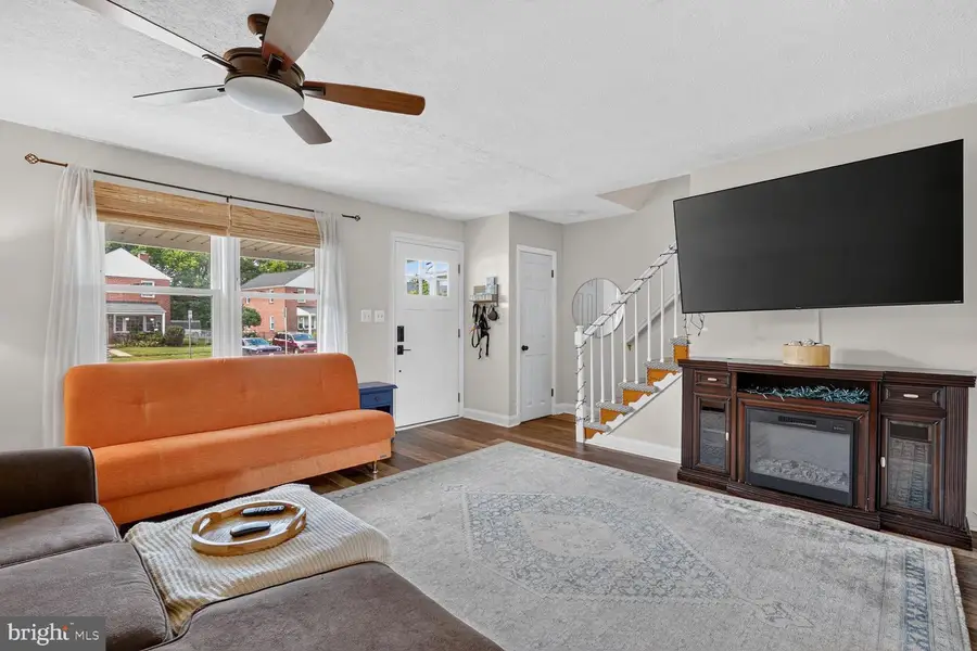 17 Wilfred Court, Towson, MD 21204 - #2