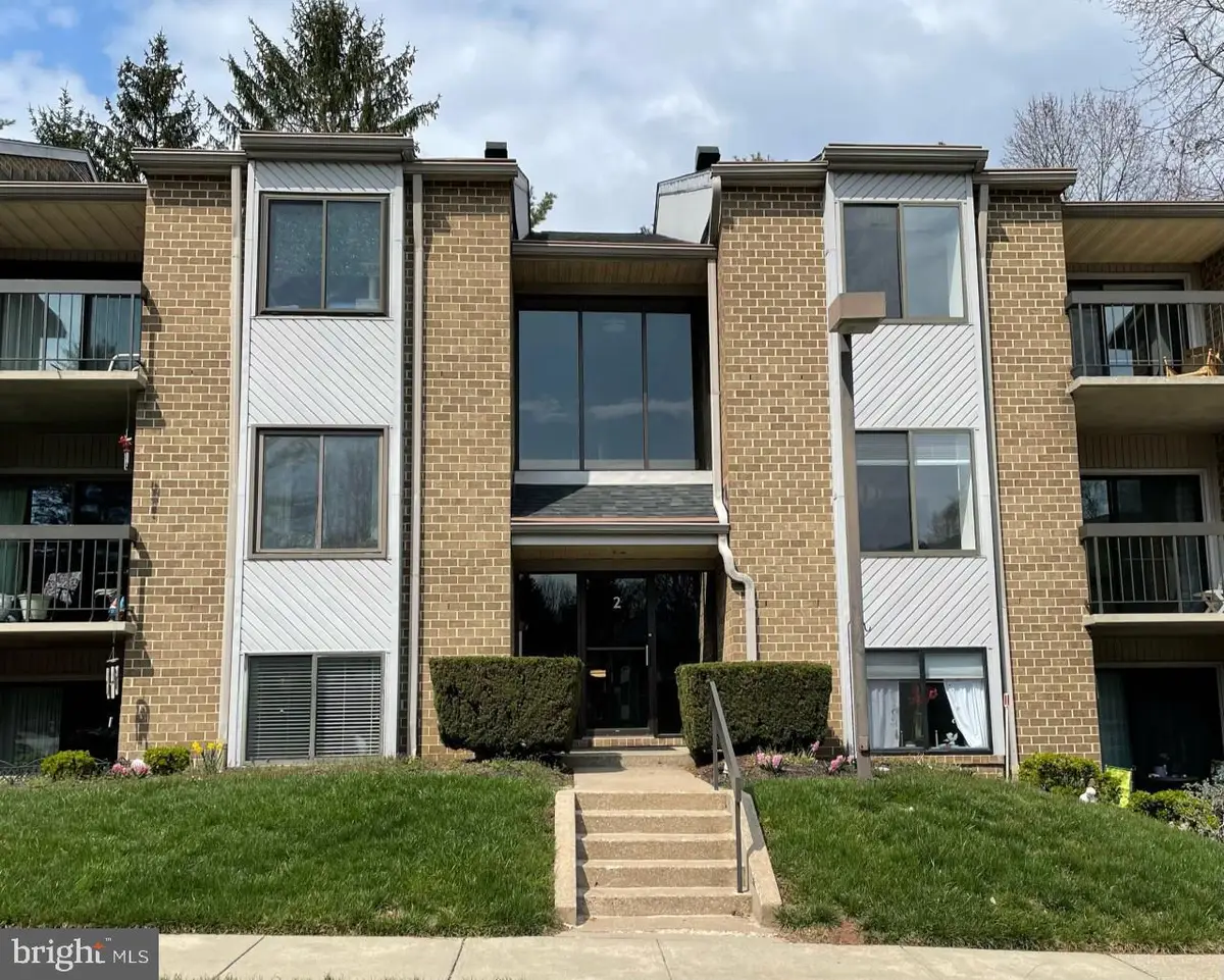 2 Glenamoy Rd #101, Lutherville Timonium, MD 21093 - #1