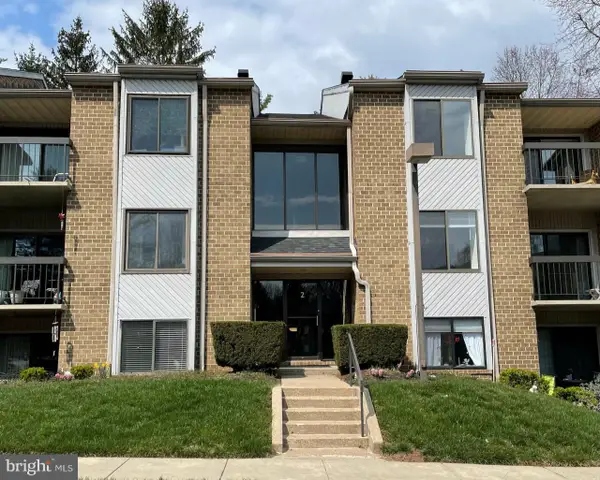 2 Glenamoy Rd #101, LUTHERVILLE TIMONIUM, MD 21093