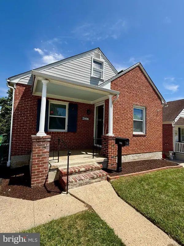 2806 Emerald Rd, BALTIMORE, MD 21234