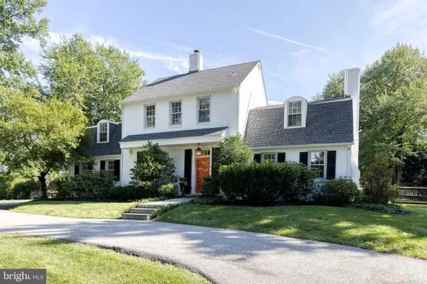 1711 Thornton Ridge Rd, TOWSON, MD 21204